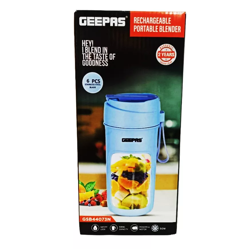 مخلوط کن جی پاس مدل GSB44073N