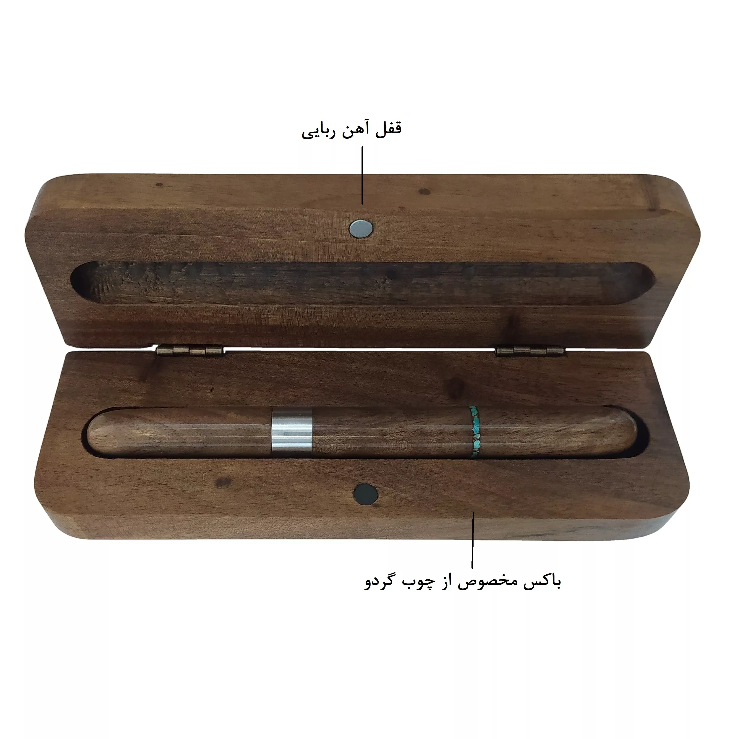 خودکار 0.7 میلیمتری مدل حلقه