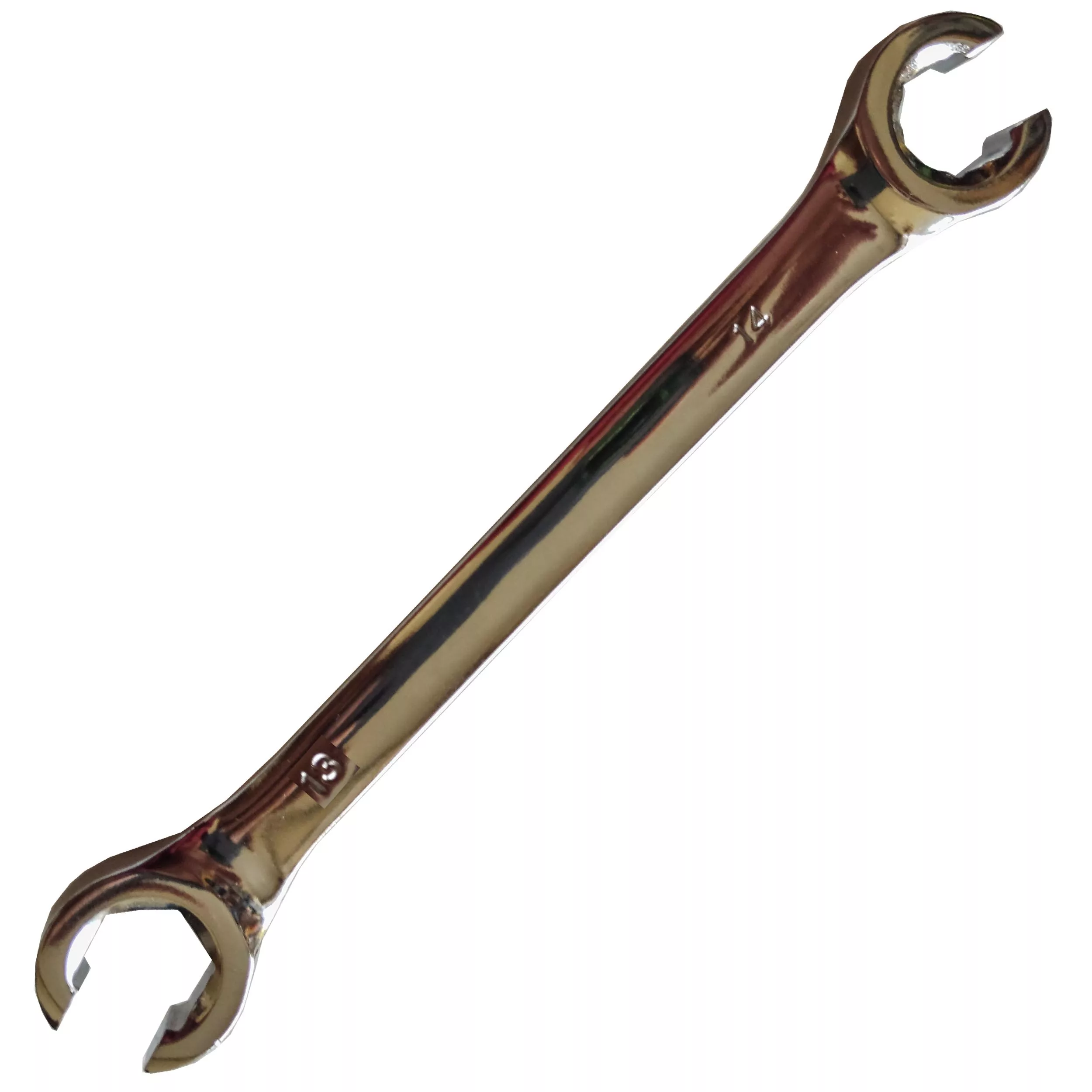 آچار دوسر رینگی مدل چاکدار کد wcs - 5021 مجموعه 6 عددی