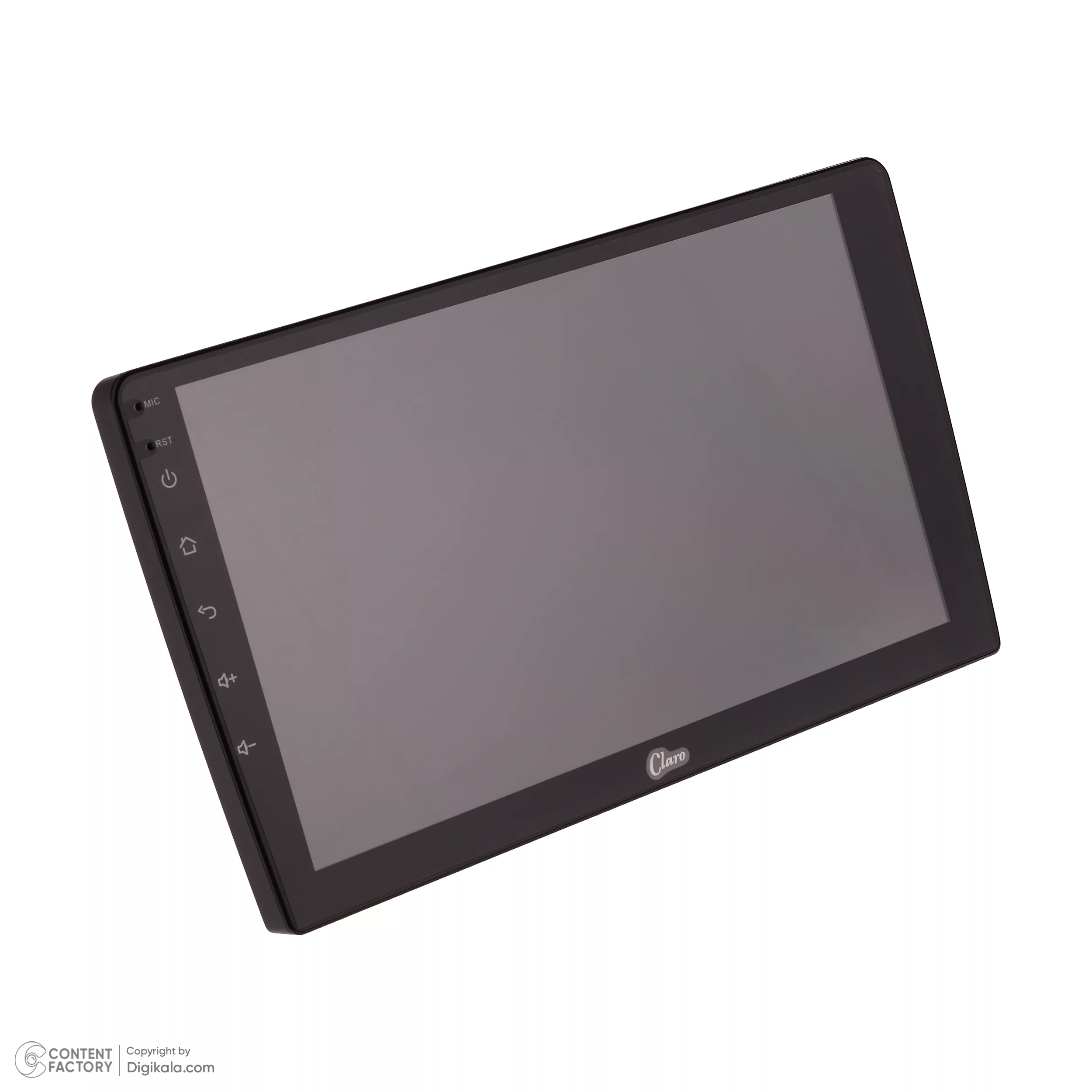 پخش کننده تصویری خودرو کلارو مدل CL-9018AD