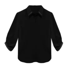 بلوز آستین بلند زنانه مدل  An-1m