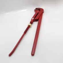 آچار شلاقی مدار مدل AJ-MDR-4INCH سایز 4 اینچ