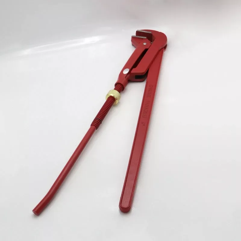 آچار شلاقی مدار مدل AJ-MDR-4INCH سایز 4 اینچ