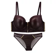 ست شورت و سوتین زنانه آنیل مدل 4734