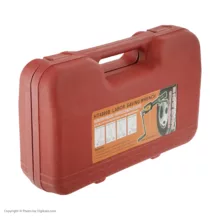 مجموعه 5 عددی آچار چرخ گیربکسی مدل ZL200520