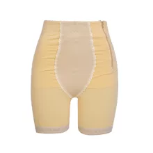 گن زنانه دکسونری مدل 125005509 رنگ کرم