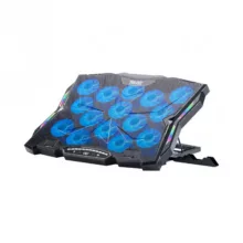 پایه خنک کننده  لپ تاپ تراست مدل TPad 6 Plus