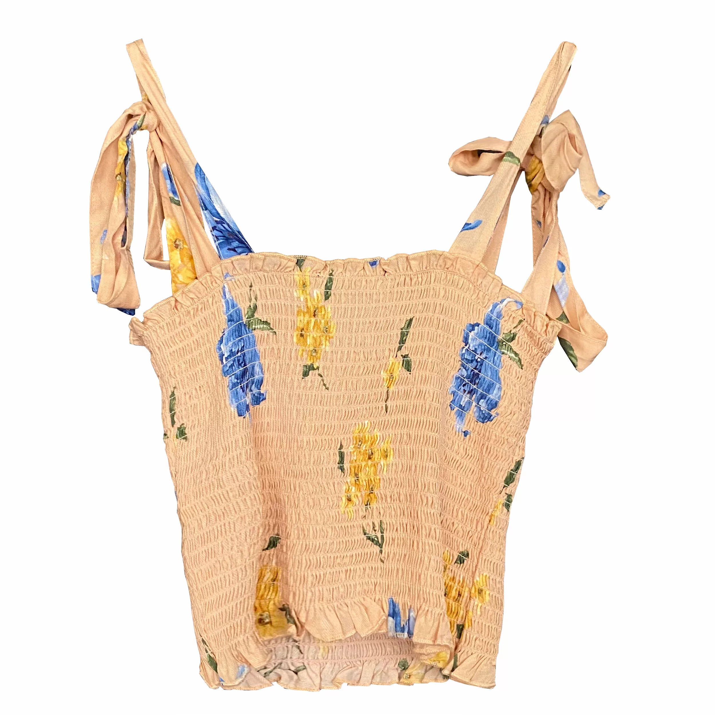 تاپ زنانه فوراور ۲۱ مدل AG571