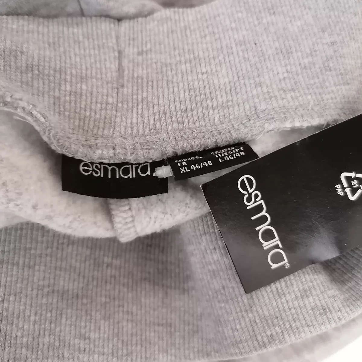 شلوار راحتی زنانه اسمارا مدل 17591107