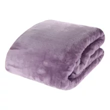 پتو یک نفره گلبافت مدل مورا کد 001 سایز 160×220 سانتی‌متر