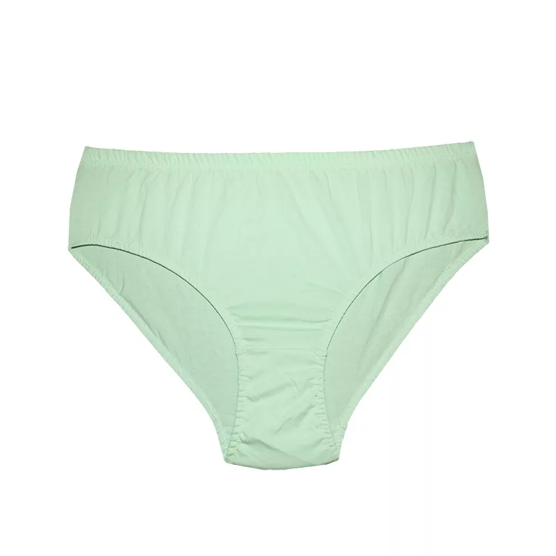 شورت زنانه چیندکا مدل سوپر پنبه کد 110 مجموعه 6 عددی