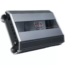 آمپلی فایر خودرو 2 کانال ال اس آدیو مدل LS-1000.1 SQ