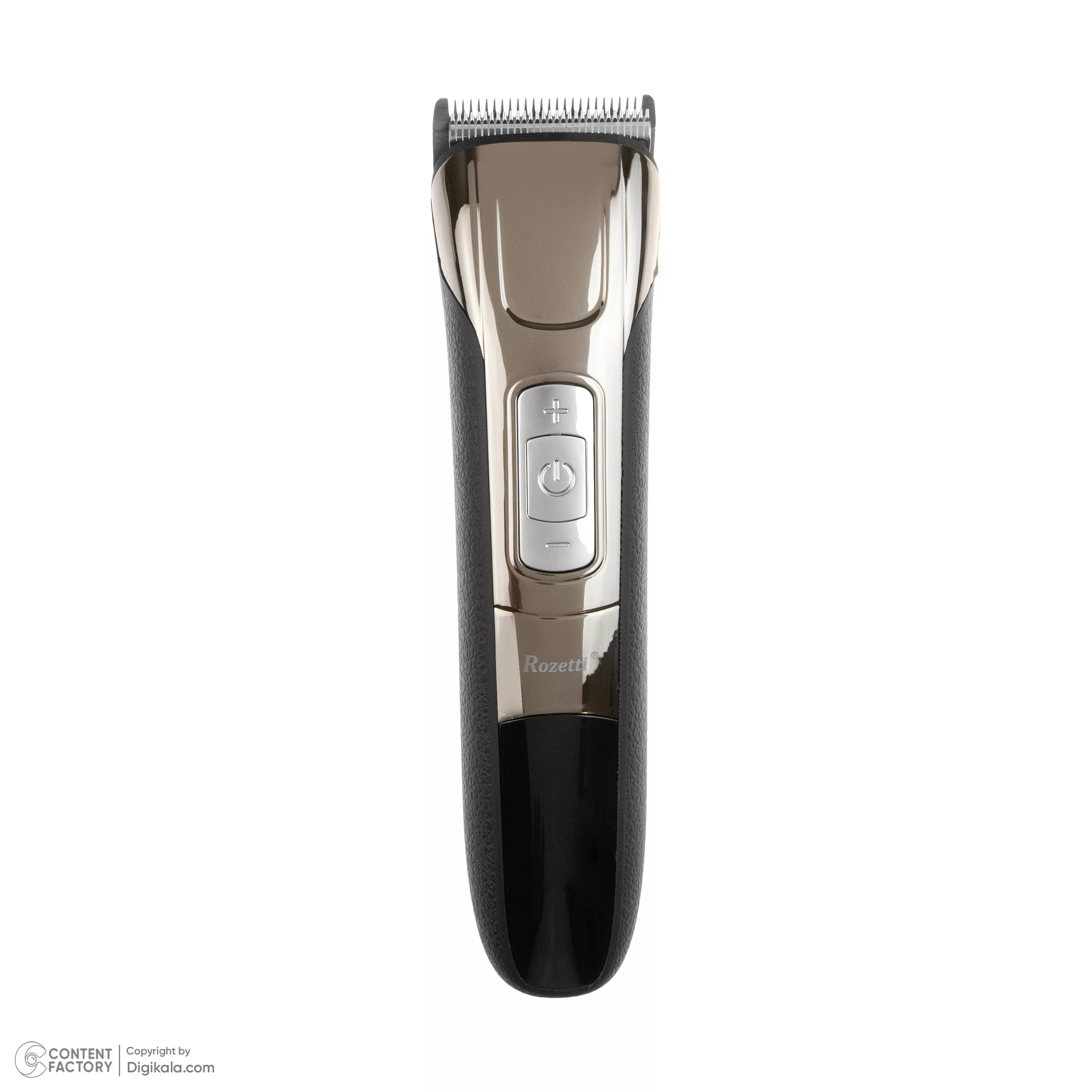 ماشین اصلاح موی سر و صورت رزتی مدل 4060