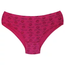 شورت زنانه ماییلدا مدل اسلیپ کد 4949 بسته 6 عددی