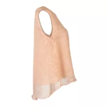 تاپ زنانه مدل MDS-SS-CF5125