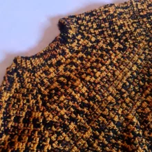 پلیور زنانه مدل آوینا