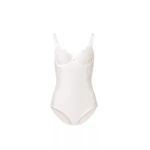 بادی زنانه اسمارا مدل ساتن گیپور