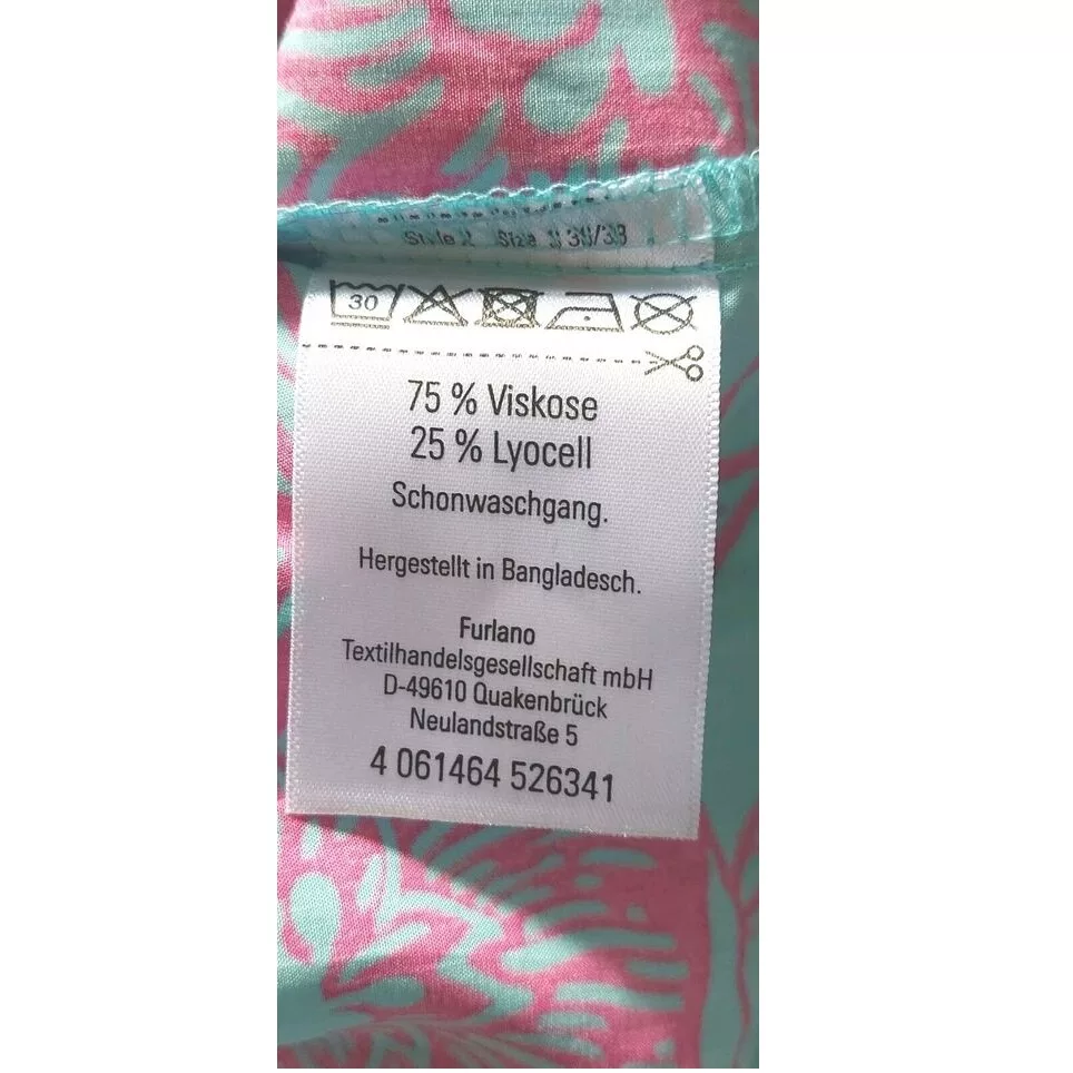 پیراهن زنانه لوکس بای ولفگانک ژوپ مدل چپ و راست کد 15001805