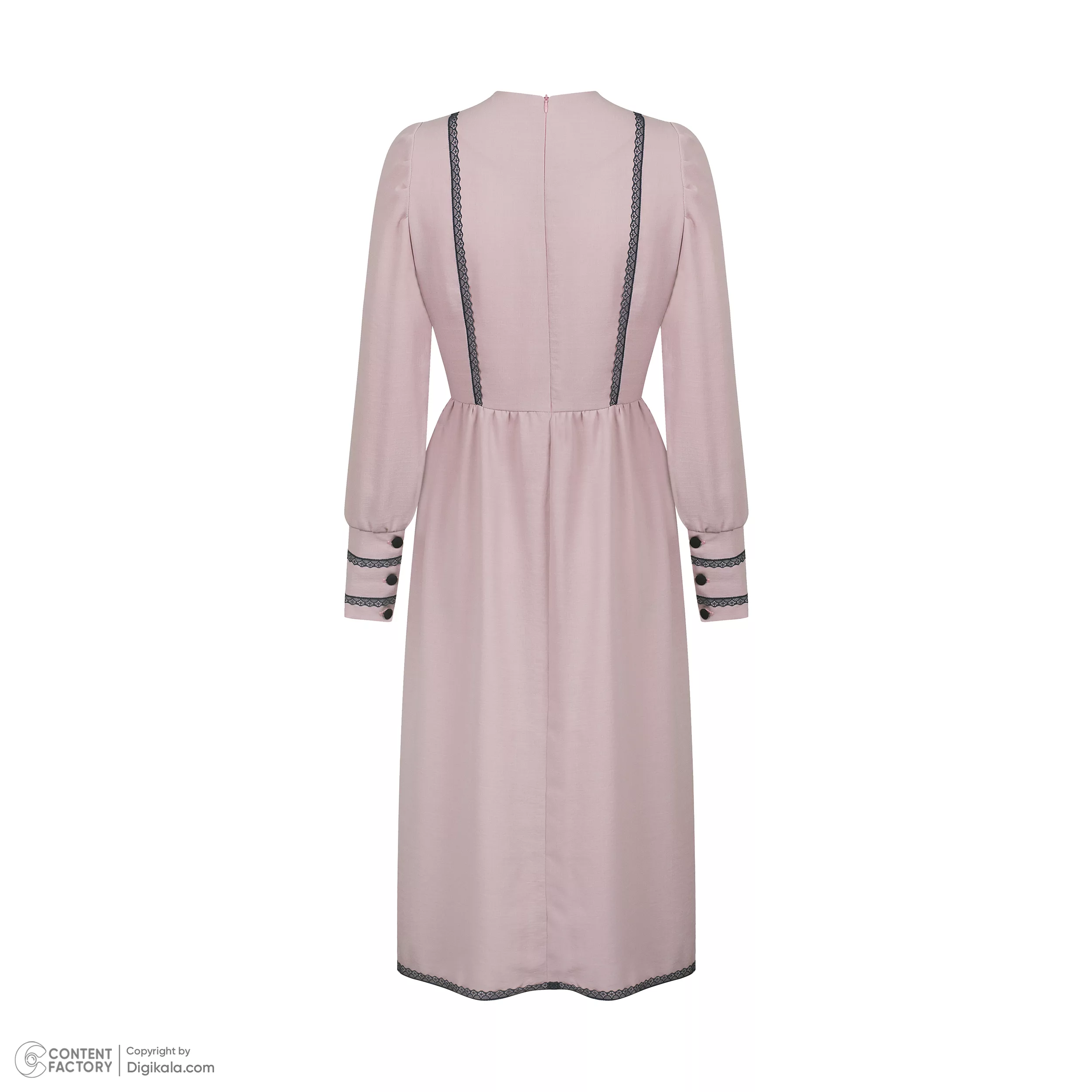 پیراهن زنانه مدل توری