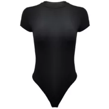 بادی زنانه مدل آستين دار