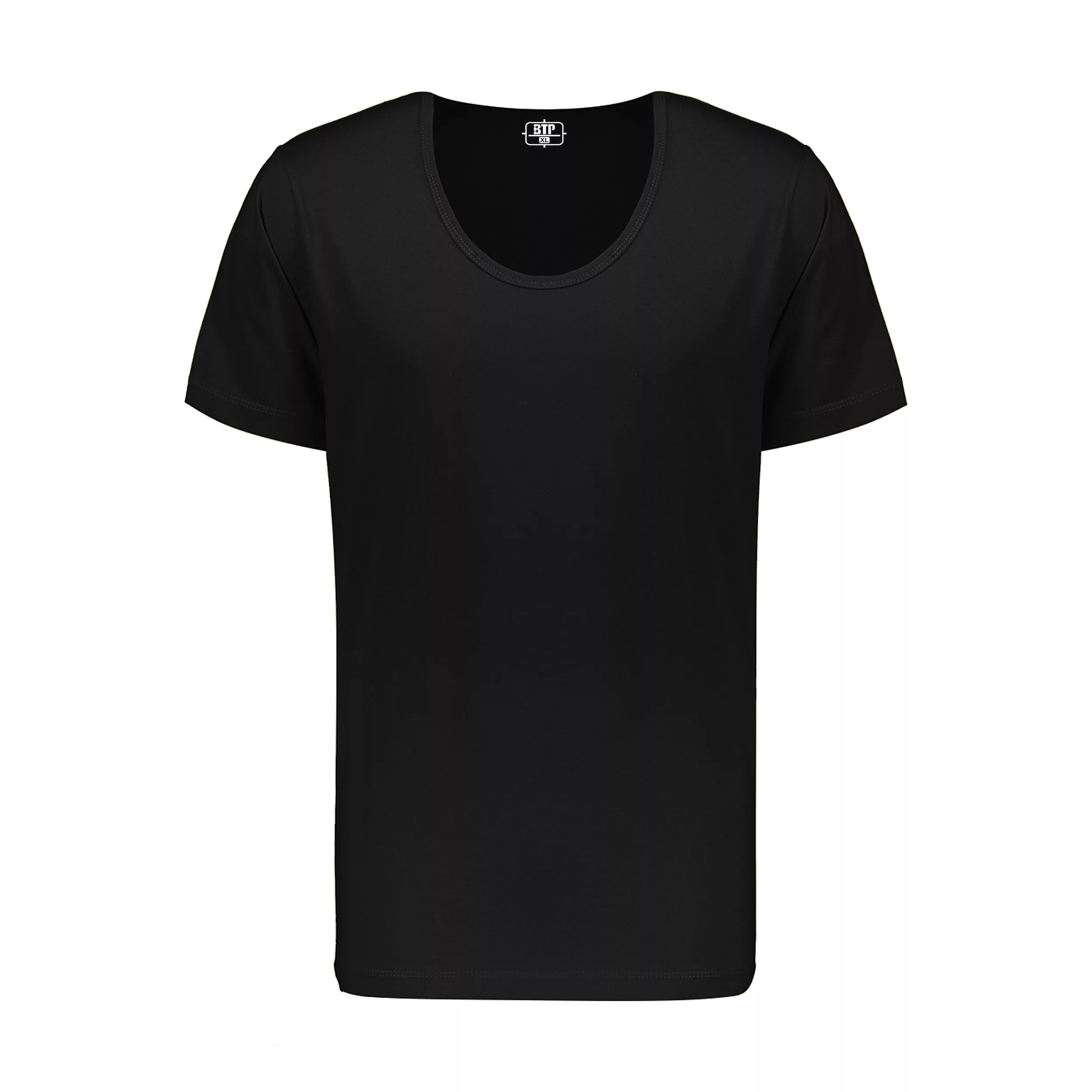 زیرپوش آستین دار مردانه برهان تن پوش مدل 1002-1 بسته سه عددی