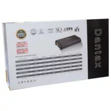 آمپلی فایر خودرو دنتکس مدل DT-60.4H