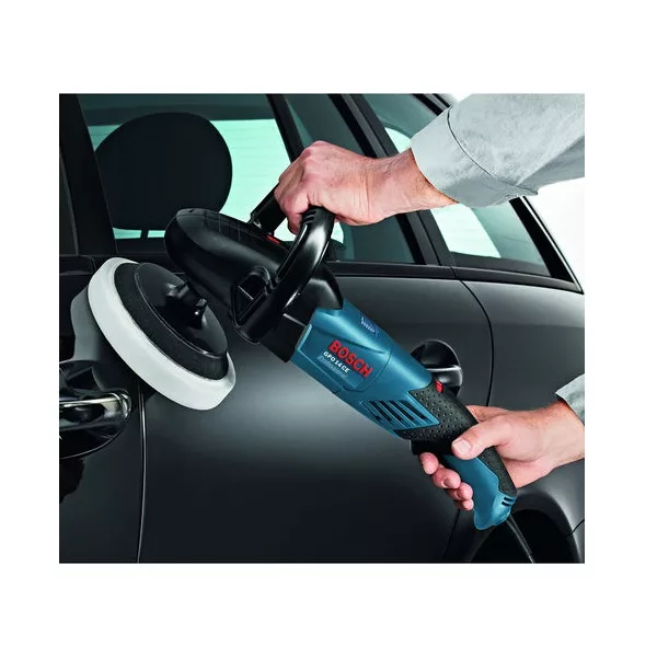 دستگاه پولیش بوش مدل GPO 14 CE Professional