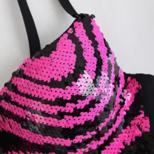 نیم تنه زنانه مدل NT-PK-1563