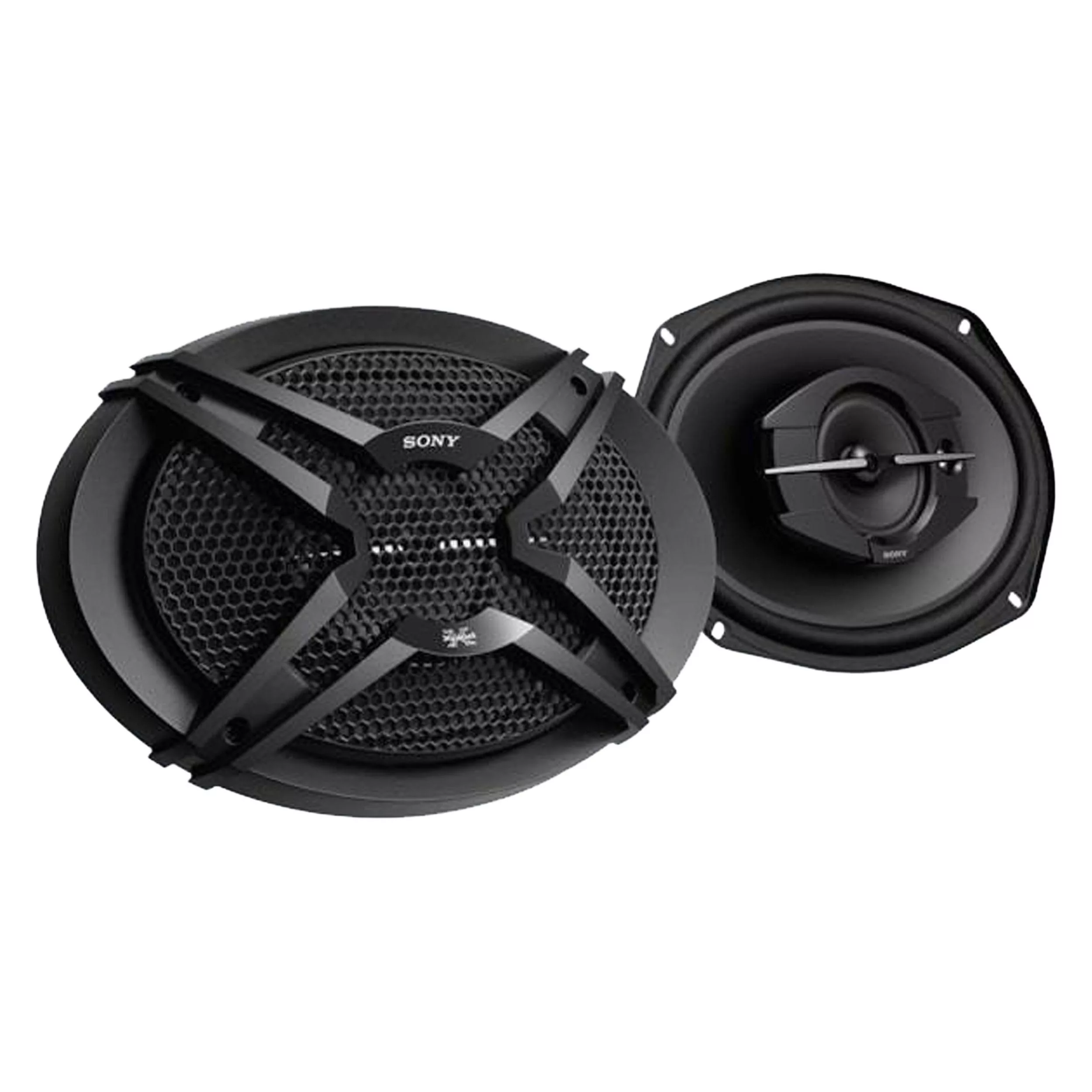 اسپیکر خودرو سونی مدل XS-GTF6939 مجموعه 2 عددی