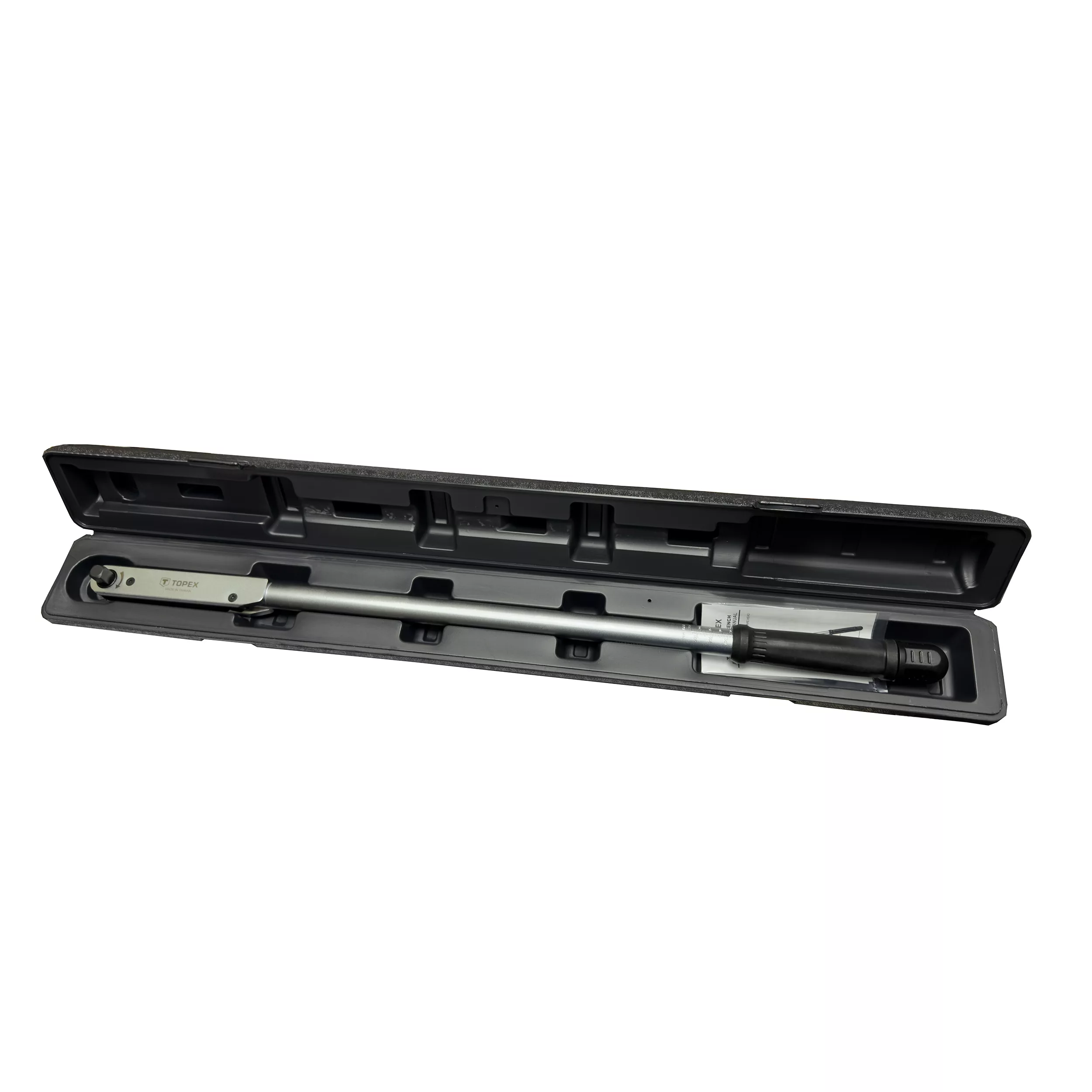آچار ترکمترتاپکس مدل SMT-1/2-TAIWN-TW-424-4s سایز 1/2 میلی متر