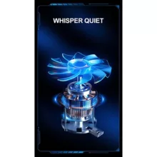 پایه خنک کننده  لپ تاپ کول کلد مدل F15