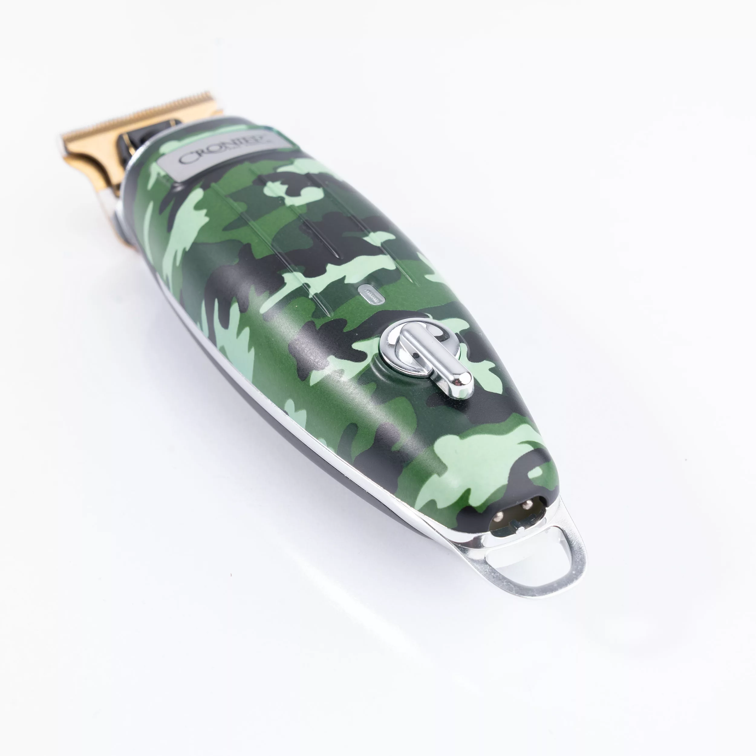 ماشین اصلاح موی سر و صورت کرونیر مدل CR-833