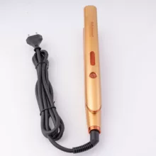 اتو و حالت‌دهنده مو باراباس نانو مدل ST-3114