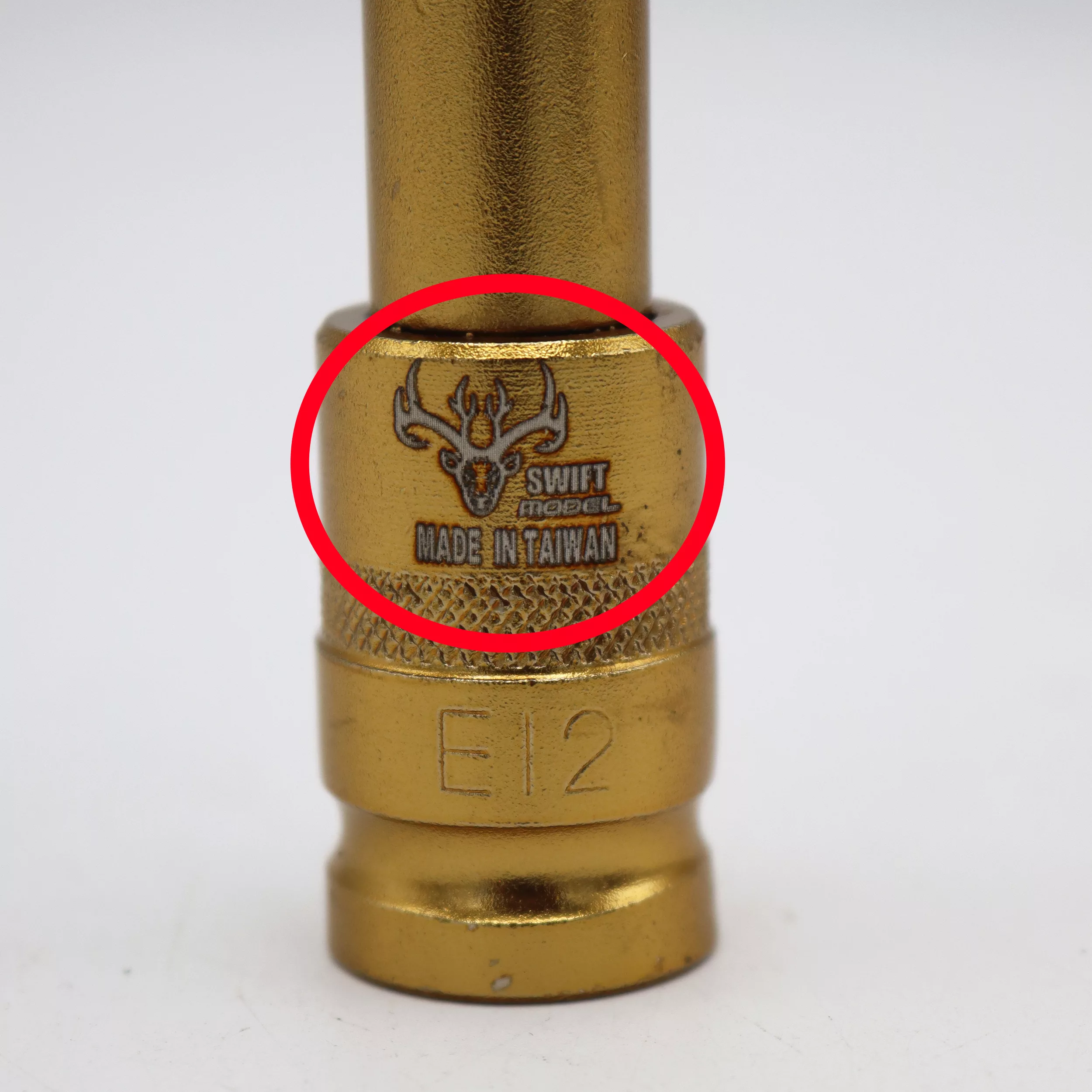 سری بکس ستاره ای مدل سویفت کد YP-FB-AN-E12-1.2INCH سایز 12 میلیمتر