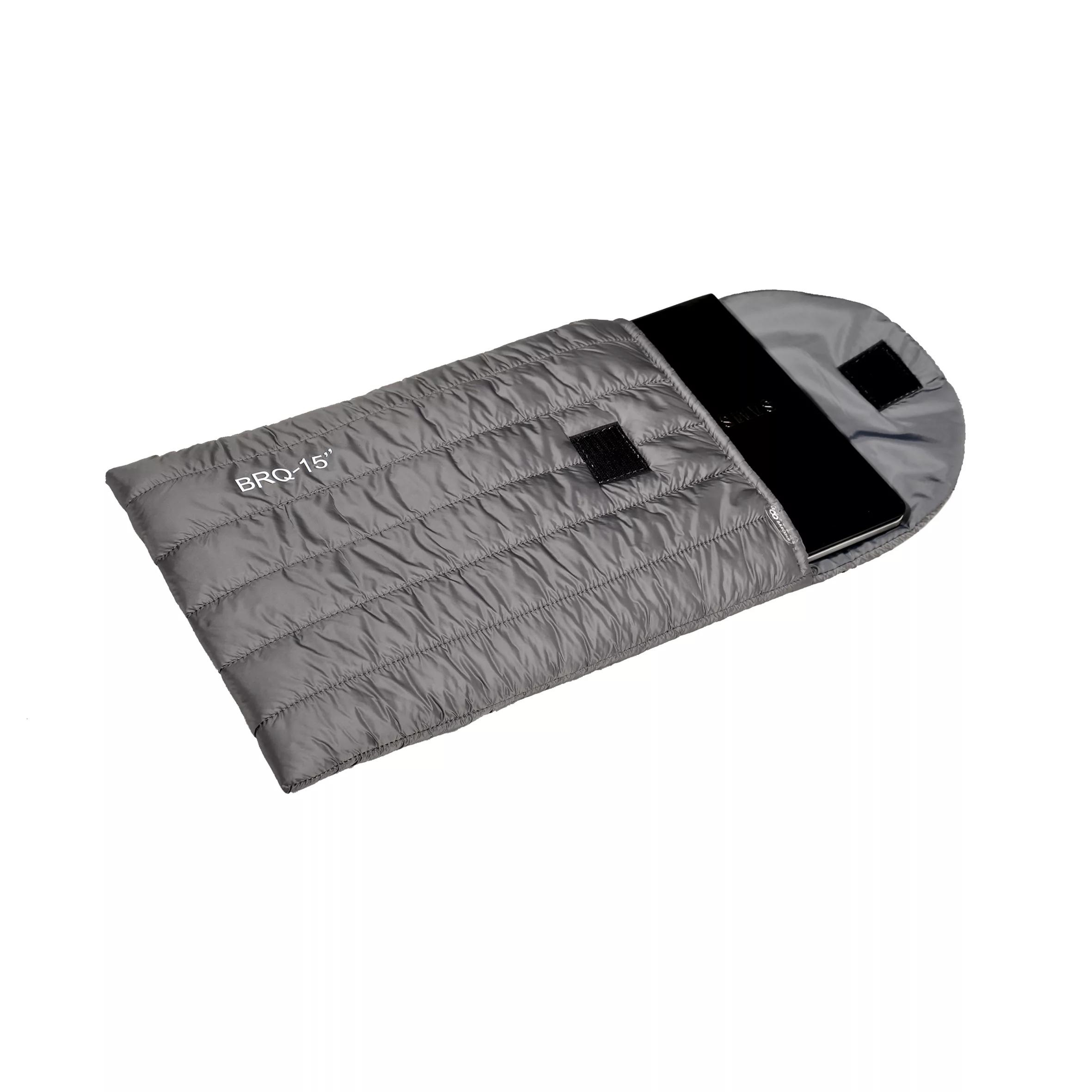 کاور لپ تاپ باروک مدل PUFFY LAP مناسب برای لپ تاپ تا 15.6 اینچی