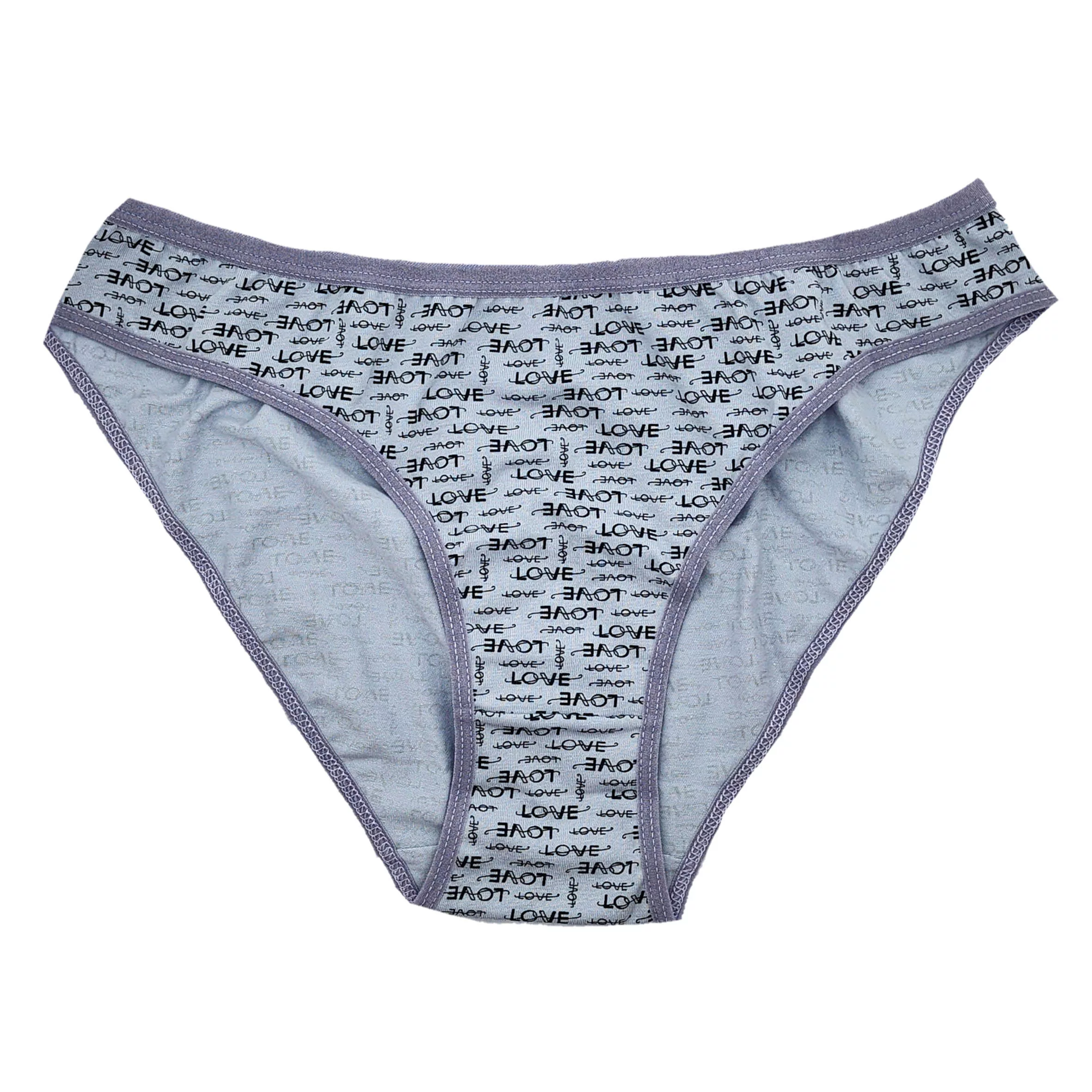 شورت زنانه آداک مدل نخی بسته 7 عددی