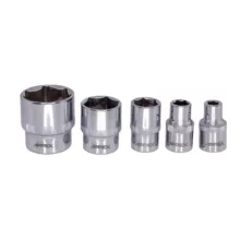 آچار بکس اپکس مدل MMA-AX1524-34P مجموعه 34 عددی