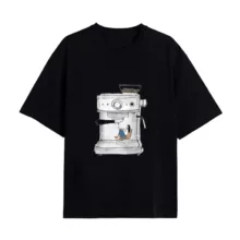 تی‌شرت آستین کوتاه زنانه مدل 3091