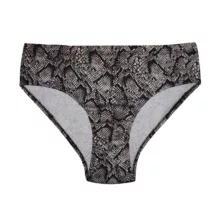 شورت زنانه چیندکا مدل پوست ماری کد 1005 مجموعه 6 عددی