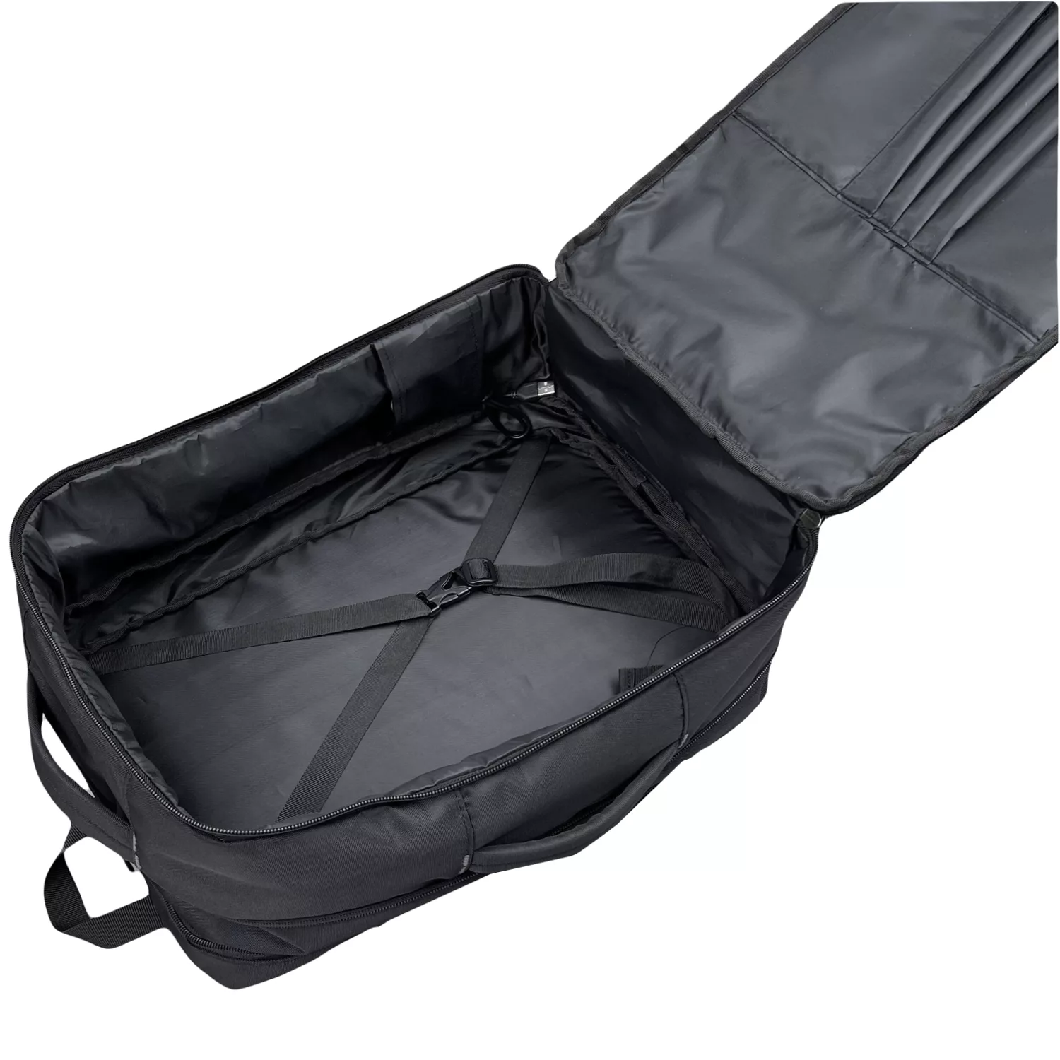 کوله پشتی لپ تاپ فوروارد مدل FCLT65051 BEST IN THE WORLD مناسب برای لپ تاپ 14.1 تا 15.6 اینچی