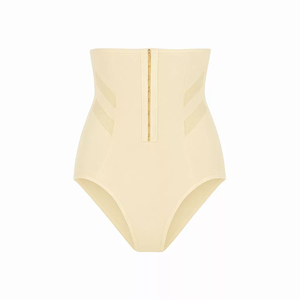 گن شکمی زنانه فرم تایم کد 1108