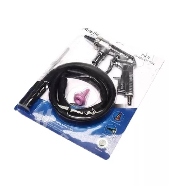 پیستوله بادی آئوریتا مدل سندبلاست کد PS-3