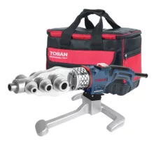 دستگاه اتو لوله سبز توسن مدل 7135PWIB