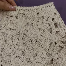 شورت زنانه مدل 7901