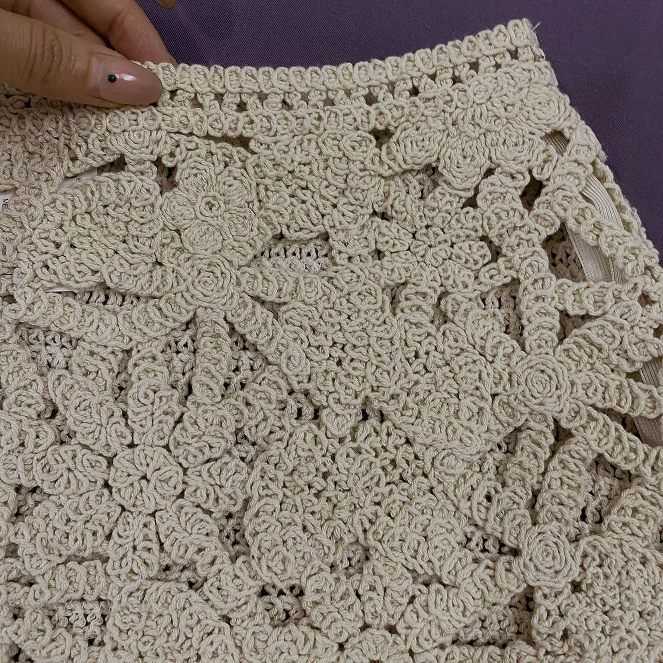 شورت زنانه مدل 7901