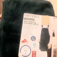 سارافون زنانه اسمارا مدل کبریتی کد PAL69