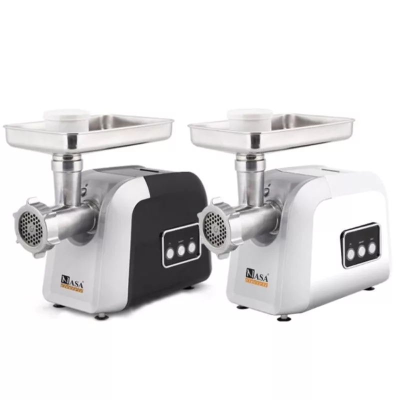 چرخ گوشت ناسا الکتریک مدل NS-317