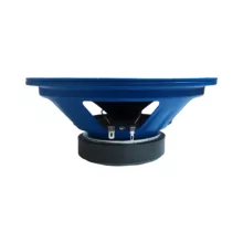 میدرنج پشت خودرو کیو اس امجد مدل YD-200 سایز 8 اینچ بسته 2 عددی