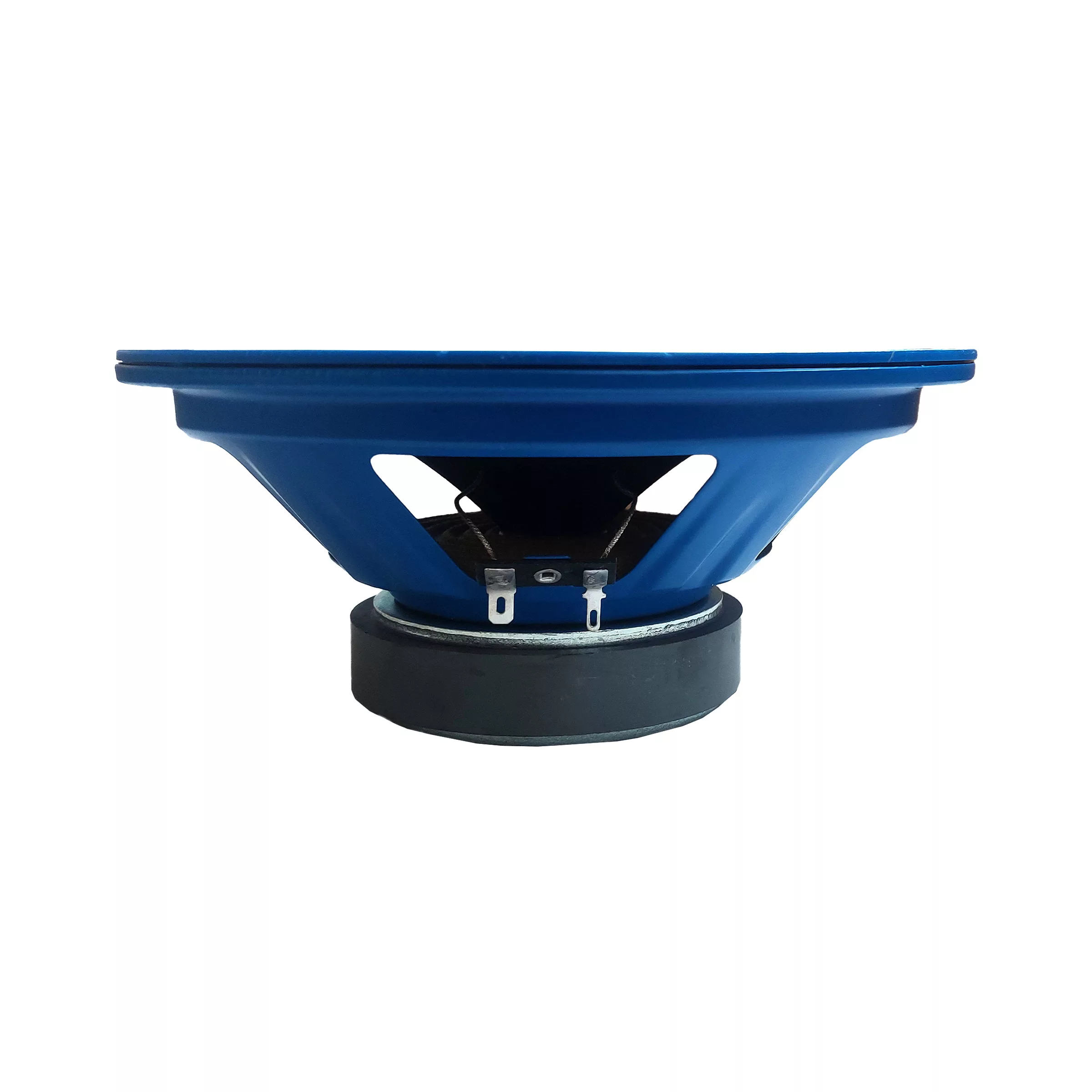 میدرنج پشت خودرو کیو اس امجد مدل YD-200 سایز 8 اینچ بسته 2 عددی