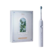مسواک برقی آپیو مدل T1-A به همراه 4 سری یدک